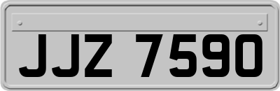 JJZ7590
