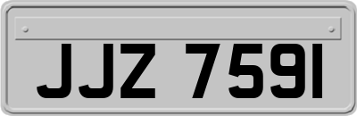 JJZ7591
