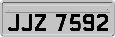 JJZ7592