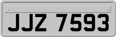 JJZ7593