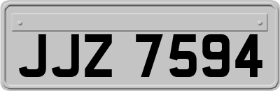 JJZ7594