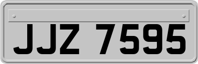 JJZ7595