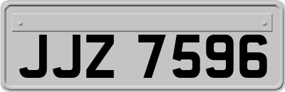 JJZ7596