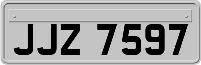 JJZ7597