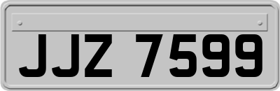 JJZ7599