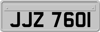 JJZ7601