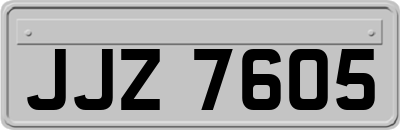 JJZ7605