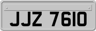 JJZ7610