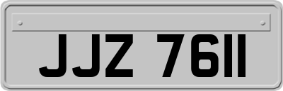 JJZ7611