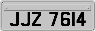 JJZ7614
