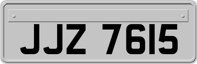 JJZ7615