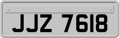 JJZ7618