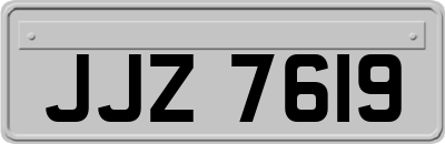JJZ7619