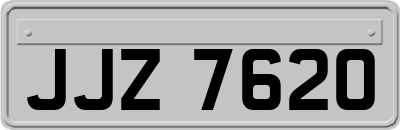 JJZ7620