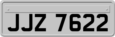 JJZ7622