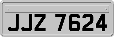 JJZ7624