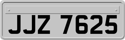 JJZ7625
