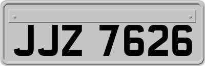 JJZ7626