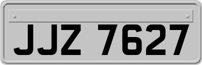 JJZ7627