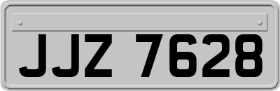 JJZ7628