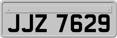 JJZ7629