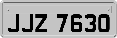 JJZ7630
