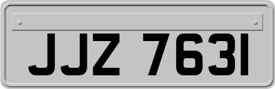 JJZ7631