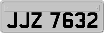 JJZ7632