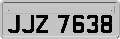 JJZ7638