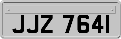 JJZ7641