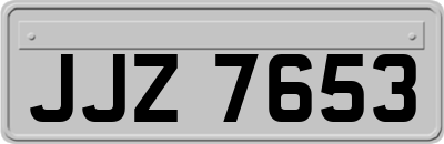 JJZ7653