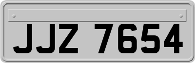 JJZ7654