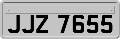 JJZ7655