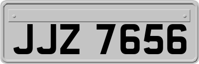 JJZ7656