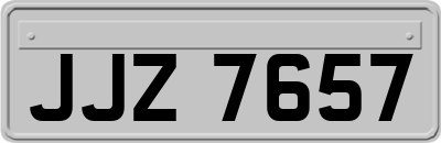 JJZ7657