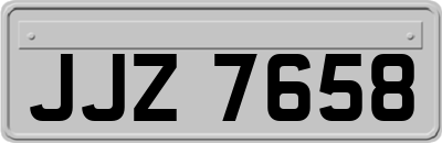 JJZ7658