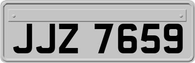 JJZ7659