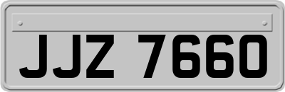 JJZ7660