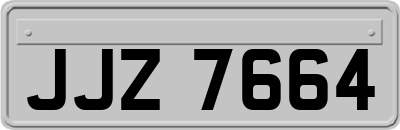 JJZ7664