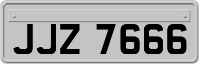 JJZ7666