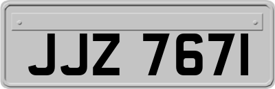 JJZ7671