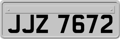 JJZ7672