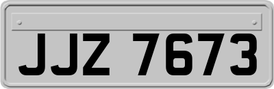 JJZ7673