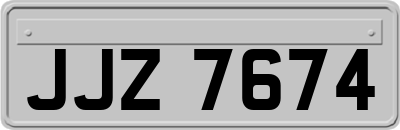 JJZ7674