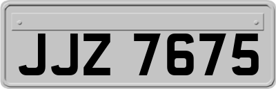 JJZ7675