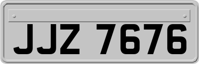 JJZ7676