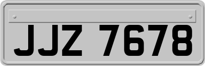 JJZ7678