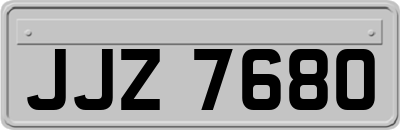 JJZ7680