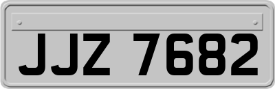 JJZ7682