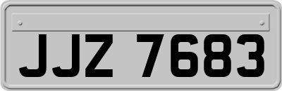 JJZ7683